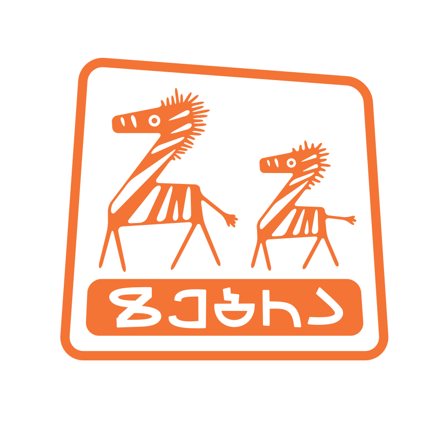 ზებრა გრუპი — ლოგო